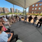 Jornada Mindfulness para empresas.