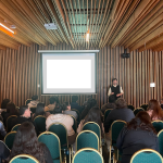 Charla empresas